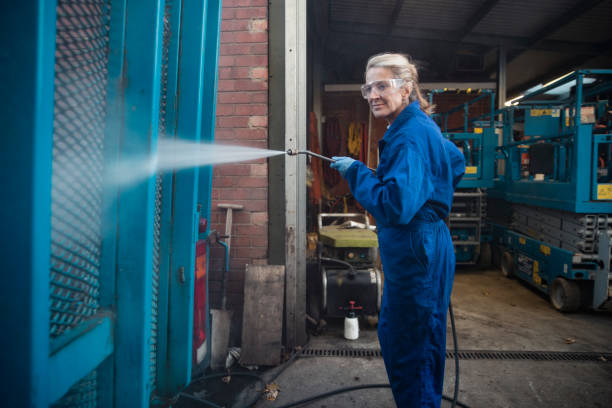 Trusted Angola, NY Pressure Washing Experts