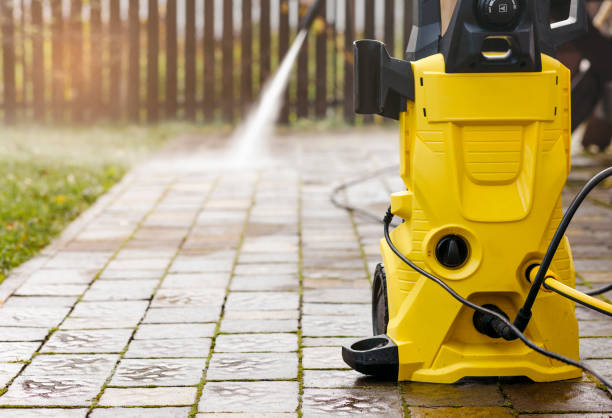 Boat and Dock Cleaning in Angola, NY