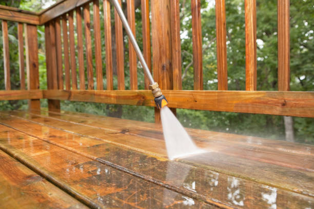 Best Post-Construction Pressure Washing  in Angola, NY